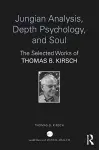 Jungian Analysis, Depth Psychology, and Soul cover