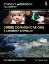 Student Workbook to Accompany Crisis Communications cover