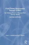 Child-Parent Relationship Therapy (CPRT) cover