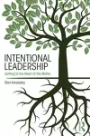 Intentional Leadership cover