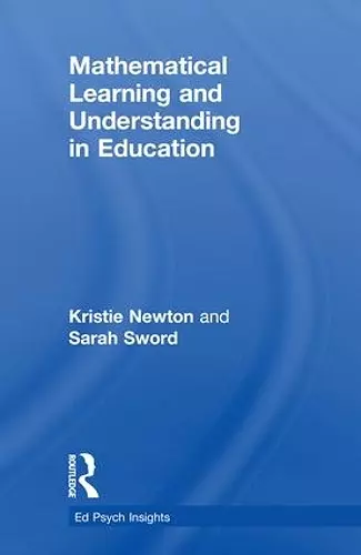 Mathematical Learning and Understanding in Education cover