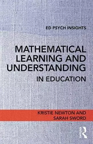 Mathematical Learning and Understanding in Education cover