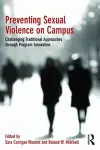 Preventing Sexual Violence on Campus cover