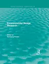 Environmental Design Research cover