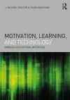 Motivation, Learning, and Technology cover