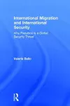 International Migration and International Security cover