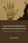 International Migration and International Security cover