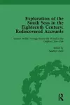 Exploration of the South Seas in the Eighteenth Century: Rediscovered Accounts, Volume I cover