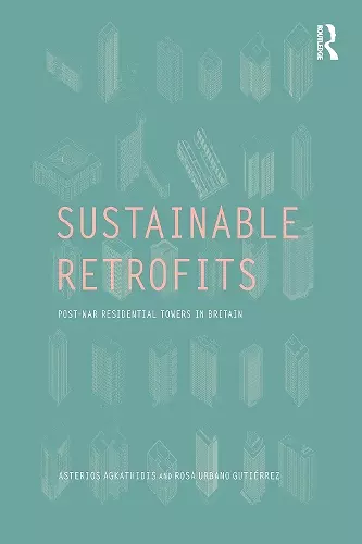 Sustainable Retrofits cover