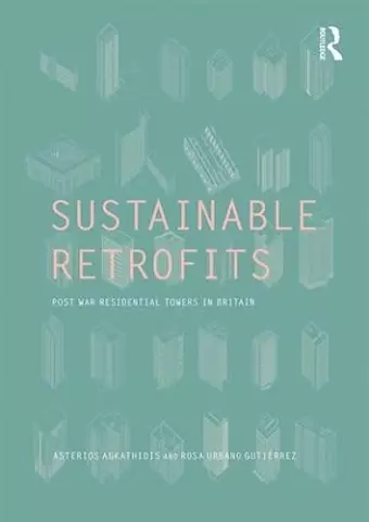 Sustainable Retrofits cover