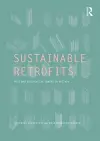 Sustainable Retrofits cover