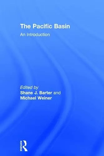 The Pacific Basin cover