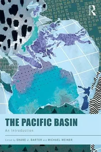 The Pacific Basin cover