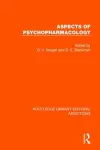 Aspects of Psychopharmacology cover