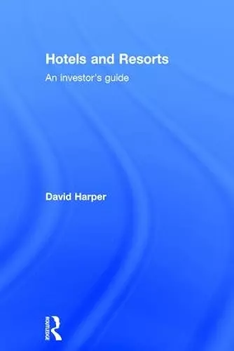 Hotels and Resorts cover