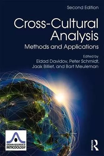 Cross-Cultural Analysis cover