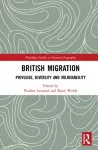 British Migration cover