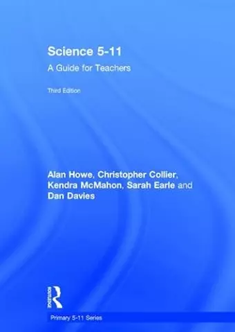 Science 5-11 cover