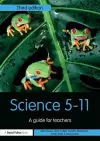 Science 5-11 cover