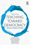 Teaching Toward Democracy 2e cover