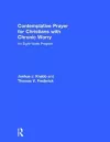Contemplative Prayer for Christians with Chronic Worry cover