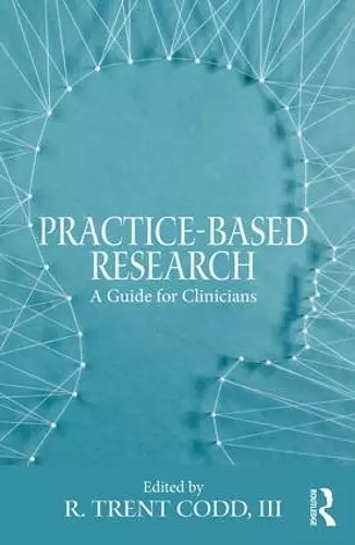 Practice-Based Research cover