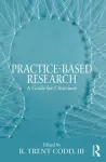 Practice-Based Research cover