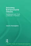 Educating Entrepreneurial Citizens cover