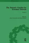 The Botanic Garden by Erasmus Darwin cover