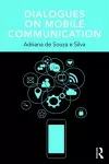Dialogues on Mobile Communication cover