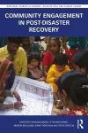 Community Engagement in Post-Disaster Recovery cover