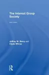 The Interest Group Society cover