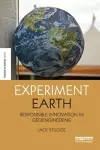 Experiment Earth cover