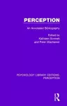 Perception cover