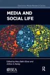 Media and Social Life cover