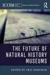 The Future of Natural History Museums cover