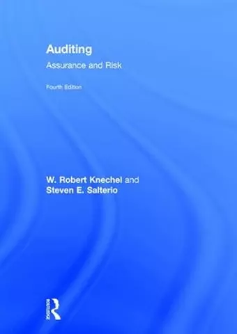 Auditing cover