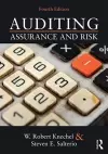 Auditing cover