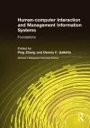 Human-computer Interaction and Management Information Systems: Foundations cover