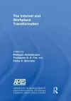 The Internet and Workplace Transformation cover