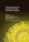 The Development of Component-based Information Systems cover