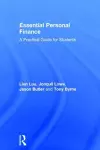 Essential Personal Finance cover