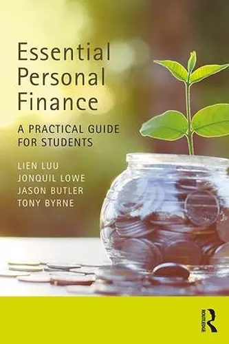 Essential Personal Finance cover