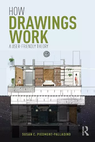 How Drawings Work cover