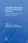 The DSM-5 Alternative Model for Personality Disorders cover