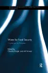 Water for Food Security cover