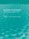 Proceedings of the International Symposium on Design Review (Routledge Revivals) cover