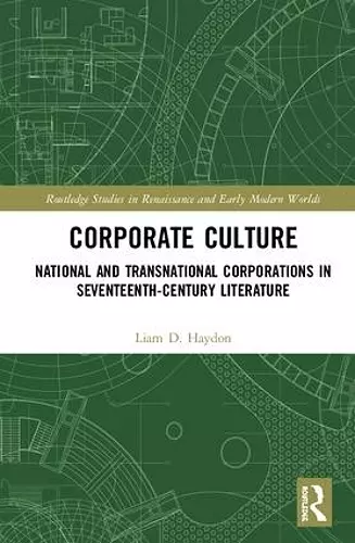 Corporate Culture cover