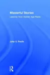 Masterful Stories cover