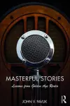 Masterful Stories cover